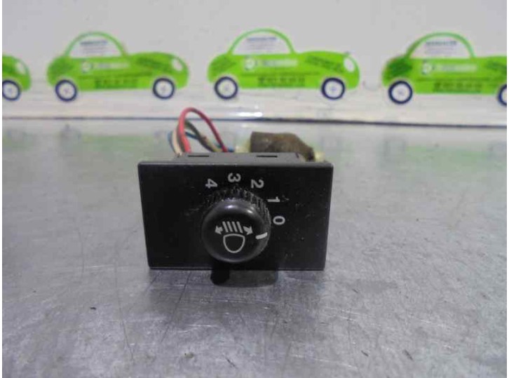 Recambio de mando para suzuki swift sf berlina (ma) 1.3 cat referencia OEM IAM 