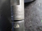 Recambio de inyector para seat leon (1m1) 1.9 tdi referencia OEM IAM 038130202A 0432193593 BOSCH