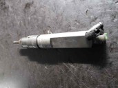 Recambio de inyector para seat leon (1m1) 1.9 tdi referencia OEM IAM 038130202A 0432193593 BOSCH