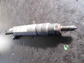 Recambio de inyector para seat leon (1m1) 1.9 tdi referencia OEM IAM 038130202A 0432193593 BOSCH