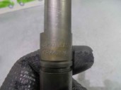 Recambio de inyector para renault scenic (ja..) 1.9 dti diesel referencia OEM IAM 8200047509 0432193564 BOSCH