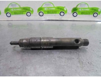 Recambio de inyector para renault scenic (ja..) 1.9 dti diesel referencia OEM IAM 8200047509 0432193564 BOSCH