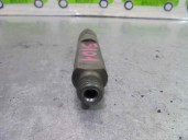 Recambio de inyector para renault scenic (ja..) 1.9 dti diesel referencia OEM IAM 8200047509 0432193564 BOSCH