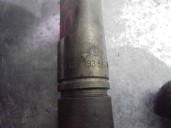 Recambio de inyector para renault scenic (ja..) 1.9 dti diesel referencia OEM IAM 8200047509 0432193564 BOSCH