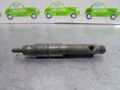 Recambio de inyector para renault scenic (ja..) 1.9 dti diesel referencia OEM IAM 8200047509 0432193564 BOSCH