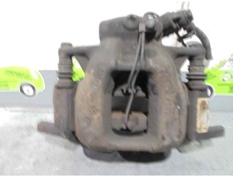 Recambio de pinza freno delantera izquierda para peugeot 407 2.0 16v hdi fap cat (rhr / dw10bted4) referencia OEM IAM 9661859780
