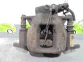 Recambio de pinza freno delantera izquierda para peugeot 407 2.0 16v hdi fap cat (rhr / dw10bted4) referencia OEM IAM 9661859780