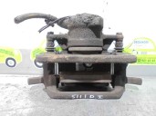 Recambio de pinza freno delantera izquierda para peugeot 407 2.0 16v hdi fap cat (rhr / dw10bted4) referencia OEM IAM 9661859780