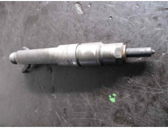 Replacement injector for Seat Toledo (1M2) 1.9 TDI OEM IAM reference 038130202A 0432193595 BOSCH