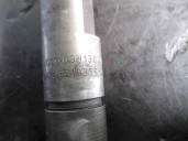 Recambio de inyector para seat toledo (1m2) 1.9 tdi referencia OEM IAM 038130202A 0432193595 BOSCH