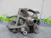 Recambio de mangueta trasera derecha para peugeot 407 2.0 16v hdi fap cat (rhr / dw10bted4) referencia OEM IAM 