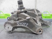 Recambio de mangueta trasera derecha para peugeot 407 2.0 16v hdi fap cat (rhr / dw10bted4) referencia OEM IAM 