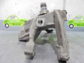 Recambio de mangueta trasera derecha para peugeot 407 2.0 16v hdi fap cat (rhr / dw10bted4) referencia OEM IAM 