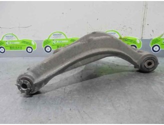 Recambio de brazo suspension superior trasero derecho para peugeot 407 2.0 16v hdi fap cat (rhr / dw10bted4) referencia OEM IAM 
