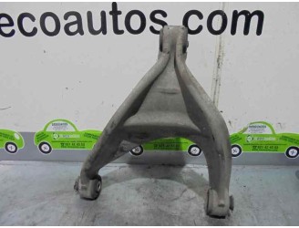 Recambio de brazo suspension superior trasero izquierdo para peugeot 407 2.0 16v hdi fap cat (rhr / dw10bted4) referencia OEM IA