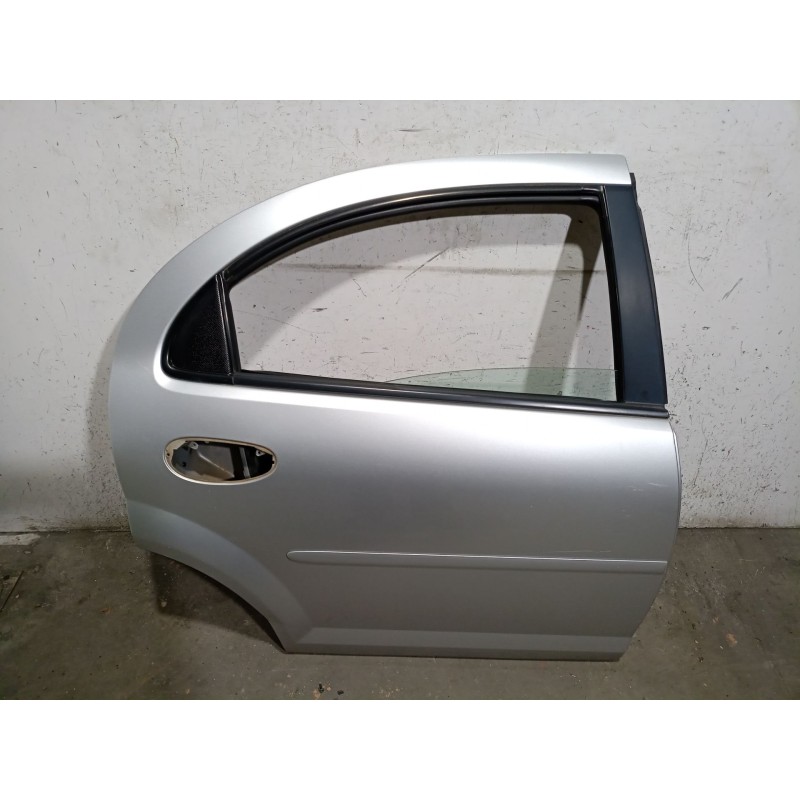 Recambio de puerta trasera derecha para chrysler sebring (jr) 2.0 referencia OEM IAM   