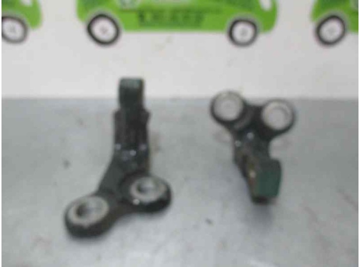 Recambio de bisagra porton para jaguar x-type 2.0 d executive referencia OEM IAM 