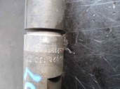 Recambio de inyector para seat leon (1m1) 1.9 tdi referencia OEM IAM 028130201T 0432193747 BOSCH