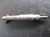 Replacement injector for Seat Ibiza (6K1) 1.9 TDI OEM IAM reference 038130201G 0432193733 BOSCH