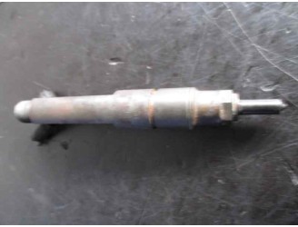 Replacement injector for Seat Ibiza (6K1) 1.9 TDI OEM IAM reference 038130201G 0432193733 BOSCH