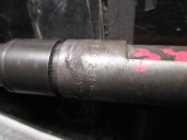 Recambio de inyector para seat ibiza (6k1) 1.9 tdi referencia OEM IAM 038130201G 0432193733 BOSCH