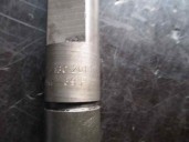 Recambio de inyector para seat alhambra (7v8) 1.9 tdi referencia OEM IAM 028130201T KBEL58P144 BOSCH