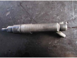 Recambio de inyector para seat alhambra (7v8) 1.9 tdi referencia OEM IAM 028130201T KBEL58P144 BOSCH