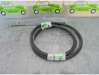 Recambio de palanca freno de mano para peugeot 407 2.0 16v hdi fap cat (rhr / dw10bted4) referencia OEM IAM CABLES