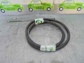 Recambio de palanca freno de mano para peugeot 407 2.0 16v hdi fap cat (rhr / dw10bted4) referencia OEM IAM CABLES