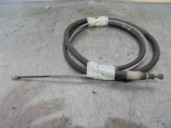 Recambio de palanca freno de mano para peugeot 407 2.0 16v hdi fap cat (rhr / dw10bted4) referencia OEM IAM CABLES