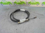 Recambio de palanca freno de mano para peugeot 407 2.0 16v hdi fap cat (rhr / dw10bted4) referencia OEM IAM CABLES