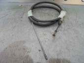 Recambio de palanca freno de mano para peugeot 407 2.0 16v hdi fap cat (rhr / dw10bted4) referencia OEM IAM CABLES