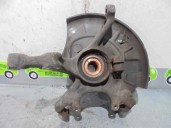 Recambio de mangueta delantera derecha para seat ibiza (6k1) 1.9 sdi referencia OEM IAM   