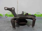 Recambio de mangueta delantera derecha para seat ibiza (6k1) 1.9 sdi referencia OEM IAM   