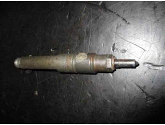 Replacement injector for Seat Toledo (1L) 1.9 TDI OEM IAM reference 028130201T KBEL58P144 KBEL