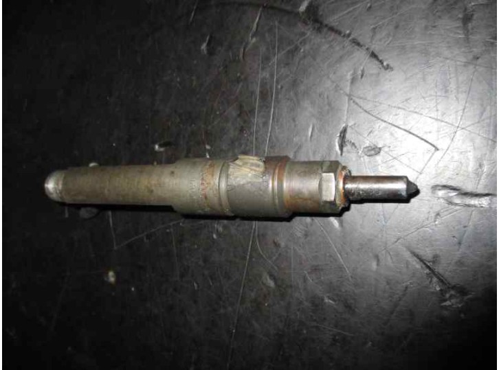 Recambio de inyector para seat toledo (1l) 1.9 tdi referencia OEM IAM 028130201T KBEL58P144 KBEL