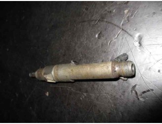 Replacement injector for Seat Toledo (1L) 1.9 TDI OEM IAM reference 028130201T KBEL58P144 KBEL