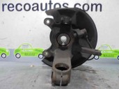 Recambio de mangueta delantera izquierda para mg serie 25 (rf) 1.4 16v cat referencia OEM IAM 101790L 