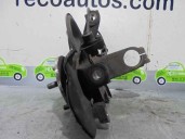 Recambio de mangueta delantera izquierda para mg serie 25 (rf) 1.4 16v cat referencia OEM IAM 101790L 