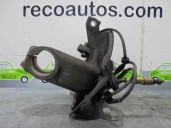 Recambio de mangueta delantera izquierda para mg serie 25 (rf) 1.4 16v cat referencia OEM IAM 101790L 