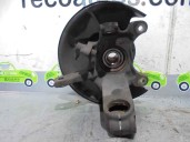 Recambio de mangueta delantera derecha para mg serie 25 (rf) 1.4 16v cat referencia OEM IAM 101780R 