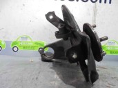 Recambio de mangueta delantera derecha para mg serie 25 (rf) 1.4 16v cat referencia OEM IAM 101780R  