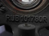 Recambio de mangueta delantera derecha para mg serie 25 (rf) 1.4 16v cat referencia OEM IAM 101780R 