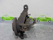 Recambio de mangueta delantera izquierda para citroën xsara berlina 2.0 hdi cat (rhy / dw10td) referencia OEM IAM 