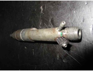 Recambio de inyector para seat toledo (1m2) 1.9 tdi referencia OEM IAM 028130201T KBEL58P144 BOSCH