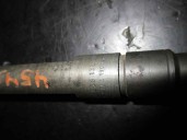 Recambio de inyector para seat toledo (1m2) 1.9 tdi referencia OEM IAM 028130201T KBEL58P144 BOSCH