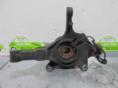 Recambio de mangueta delantera derecha para renault laguna ii (bg0) 1.9 dci diesel referencia OEM IAM 8200322078  