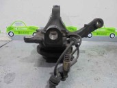 Recambio de mangueta delantera derecha para renault laguna ii (bg0) 1.9 dci diesel referencia OEM IAM 8200322078  