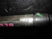 Recambio de inyector para seat ibiza (6k) 1.9 tdi referencia OEM IAM 028130201G KBEL58P87 BOSCH