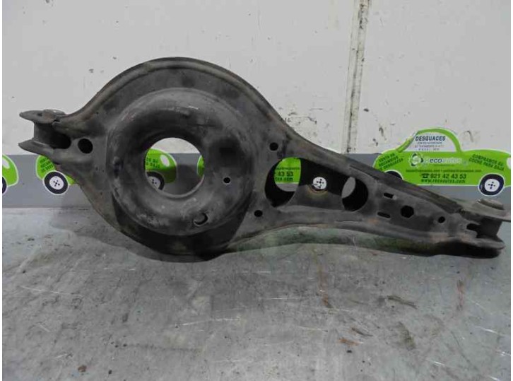 Recambio de brazo suspension inferior trasero derecho para ford focus lim. (cb8) 1.0 ecoboost cat referencia OEM IAM   
